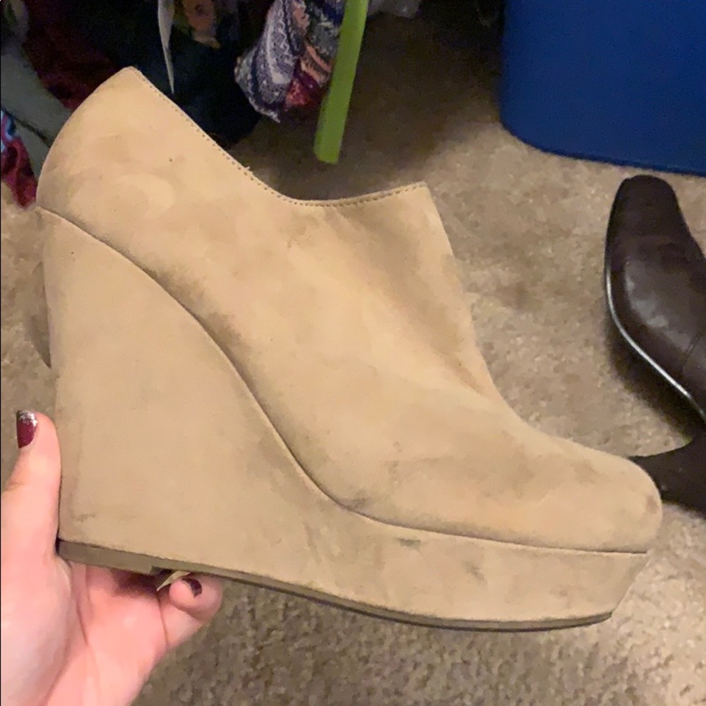 Booties - Picture 2 of 2